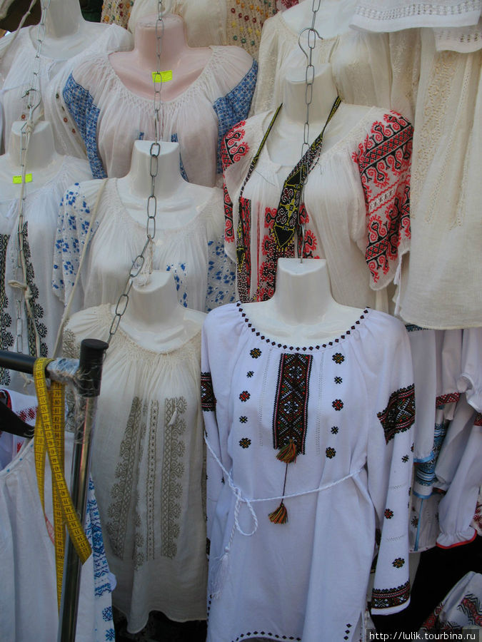 Сорочинская  ярмарка 2011 Великие Сорочинцы, Украина