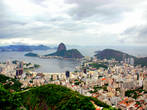 Классика — именно таким все знают Рио по фотографиям