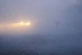 Вечерняя дымка.
Лица и улицы Индии