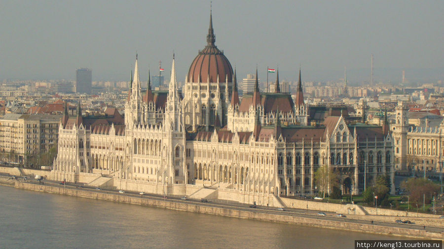 Венгрия весенний Будапешт ч.2 Будапешт, Венгрия