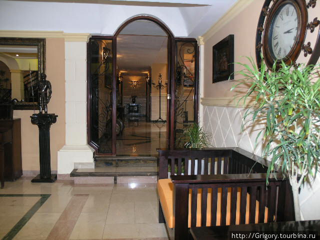 MT Hotel Баваро, Доминиканская Республика