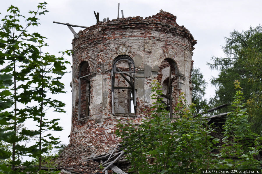 Усадьба Дылицы Санкт-Петербург и Ленинградская область, Россия