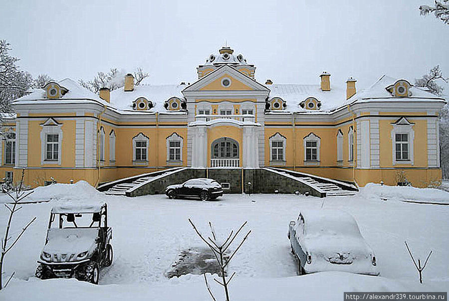 Фото из интернета Санкт-Петербург и Ленинградская область, Россия