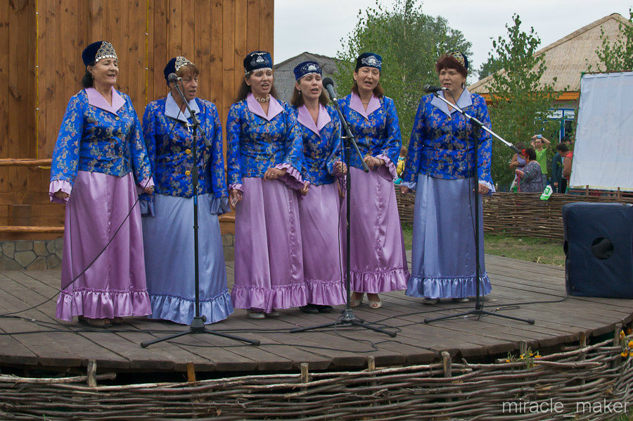 Сорочинская Ярмарка Великие Сорочинцы, Украина