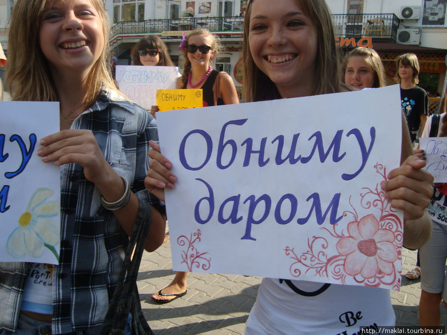 Два дня в легендарном Севастополе Севастополь, Россия