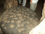 подземный город Каймаклы близ Каппадокии