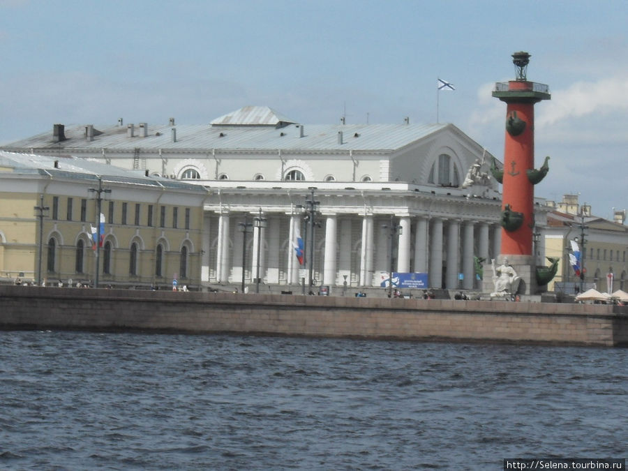 Пред Вами град Петров ... Санкт-Петербург, Россия