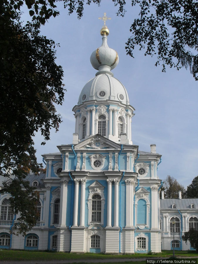 Пред Вами град Петров ... Санкт-Петербург, Россия