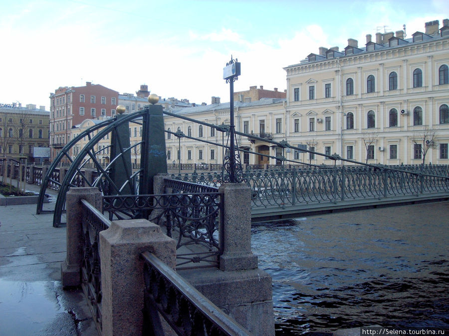 Пред Вами град Петров ... Санкт-Петербург, Россия