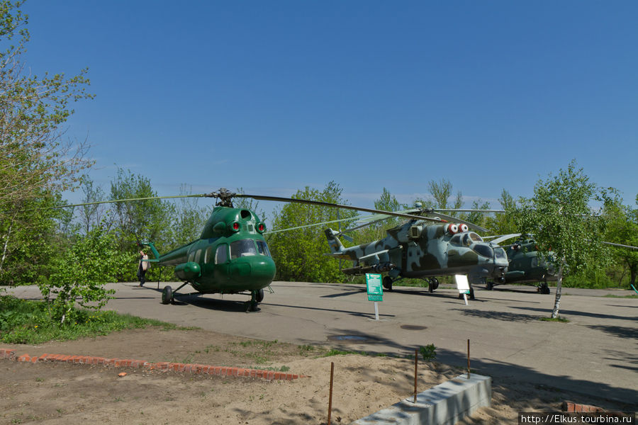 Танки в Саратове Саратов, Россия