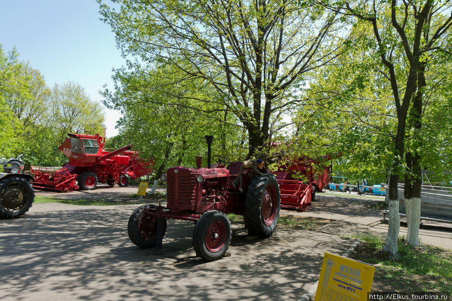 Танки в Саратове Саратов, Россия