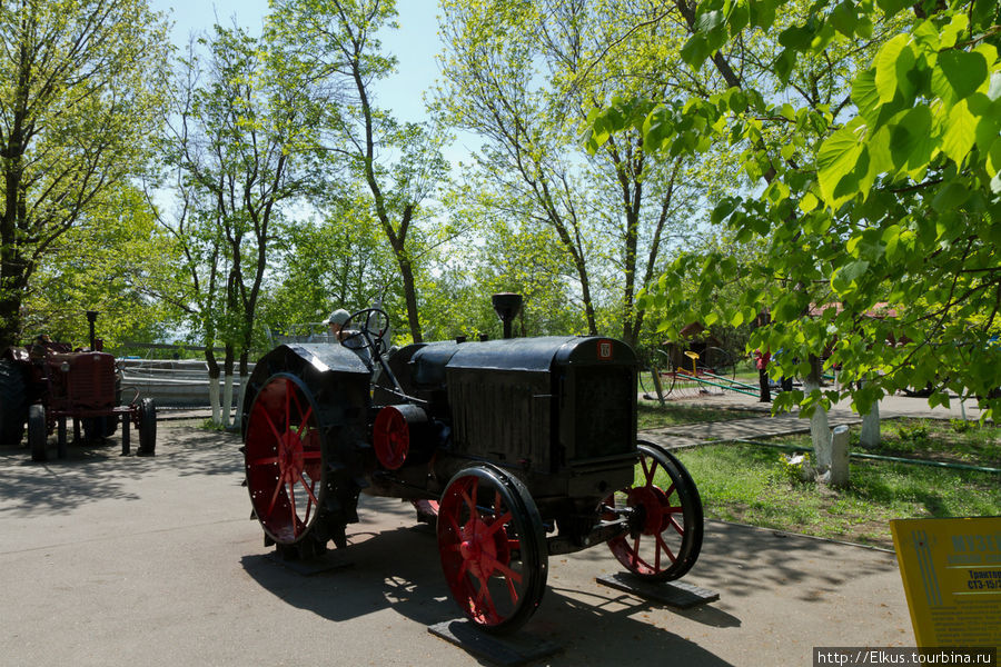 Танки в Саратове Саратов, Россия