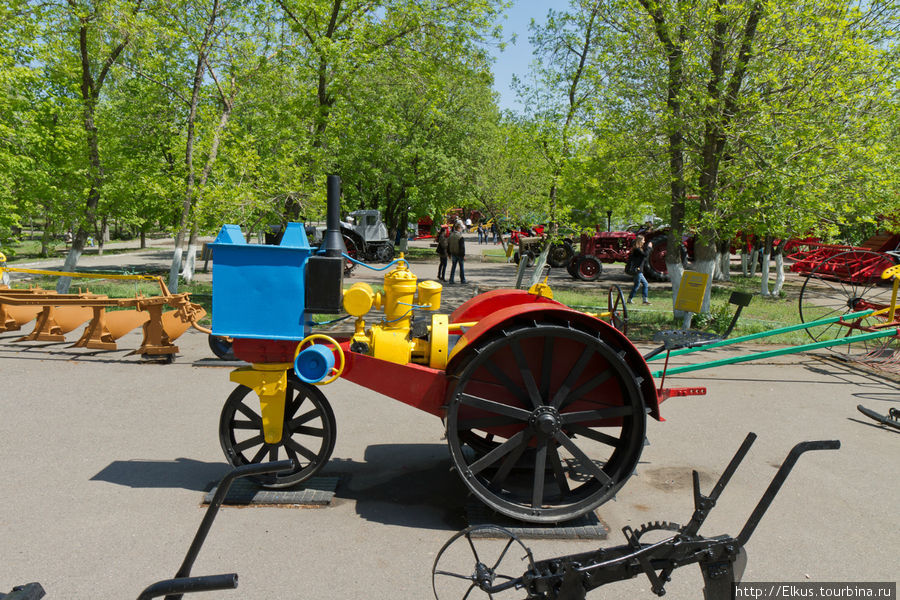 Танки в Саратове Саратов, Россия