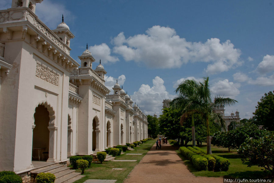 Хайдерабад Хайдерабад, Индия