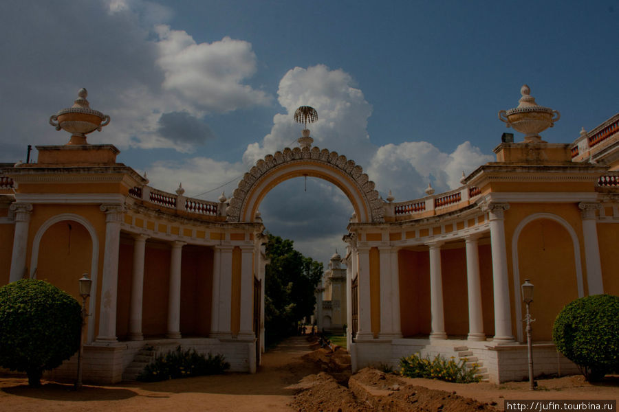 Хайдерабад Хайдерабад, Индия