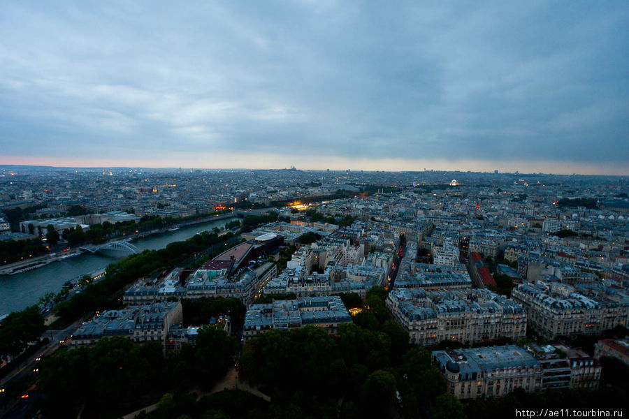 Париж Париж, Франция
