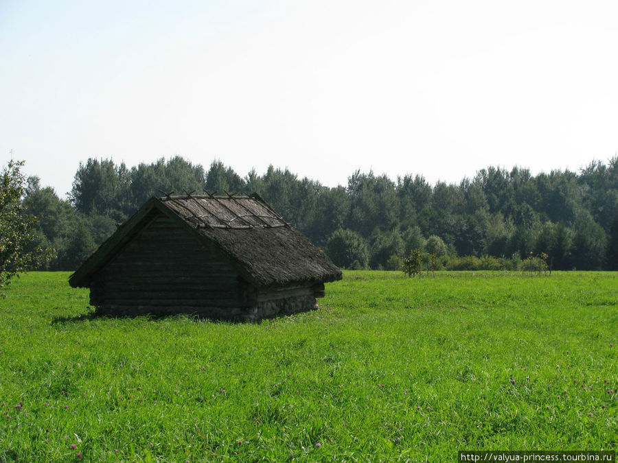 Белдзяржмузей народнай архiтэктуры i побыту Минск, Беларусь