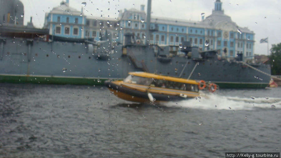 Джазовый пароход Санкт-Петербург, Россия