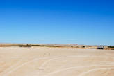 Настоящая пустыня недалеко от Сарагоссы. На фото не передать насколько там ветренно.