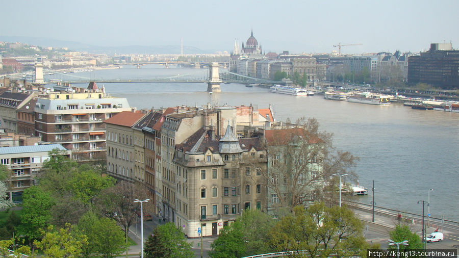 Венгрия весенний Будапешт ч.3 Будапешт, Венгрия