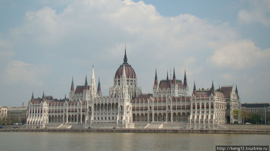 Венгрия весенний Будапешт ч.3 Будапешт, Венгрия