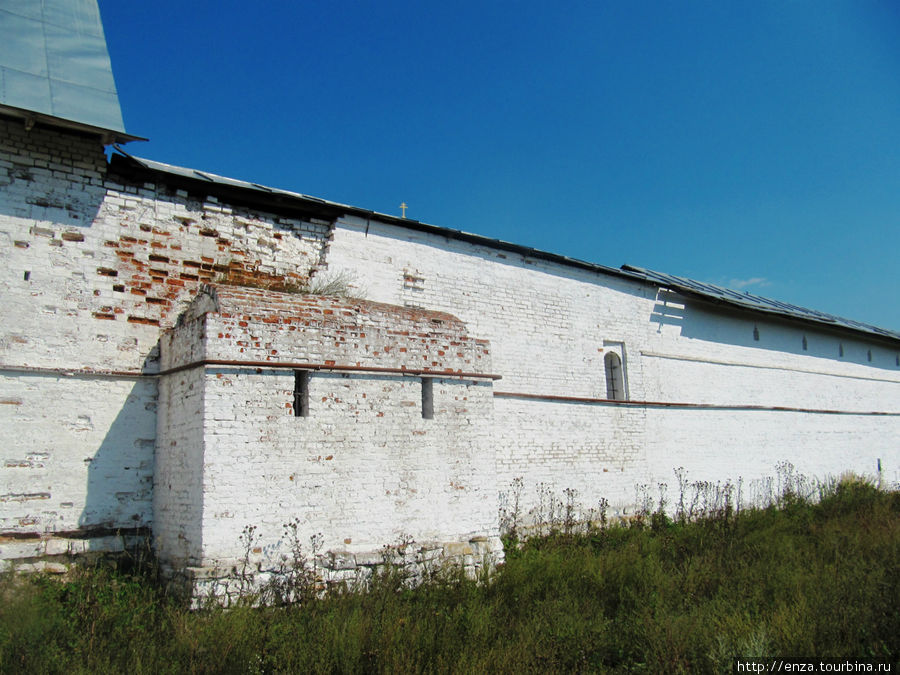 Обитель  на Белых песках Ступино, Россия