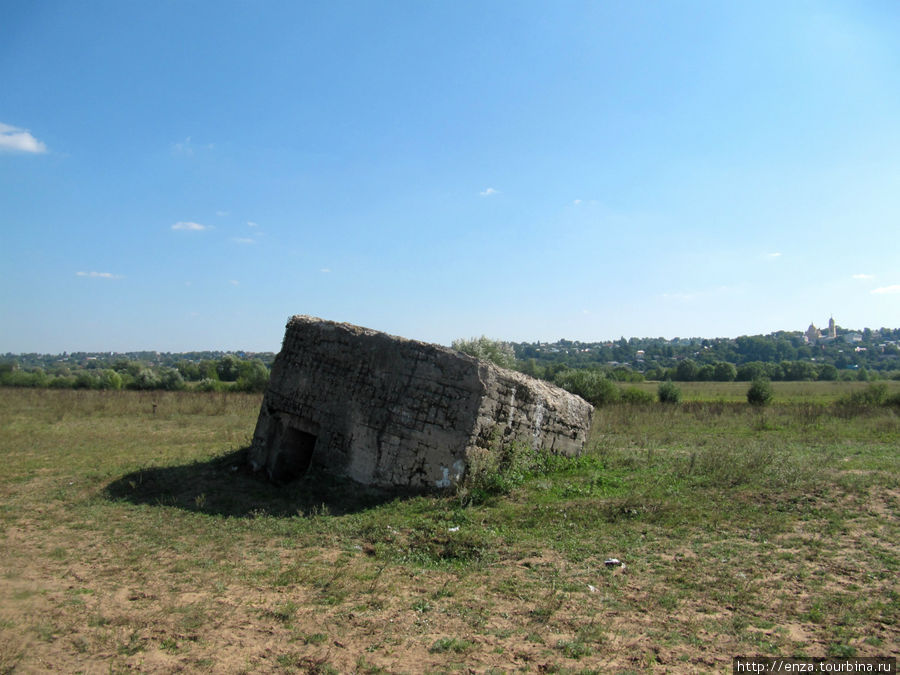 Обитель  на Белых песках Ступино, Россия