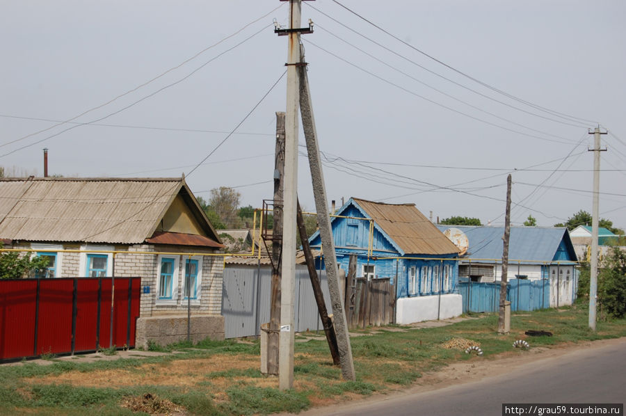 Курени Уральск, Казахстан