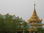 Вьетнамский храм
