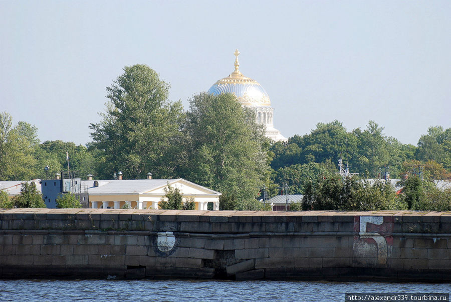 Кронштадтский рейд Кронштадт, Россия