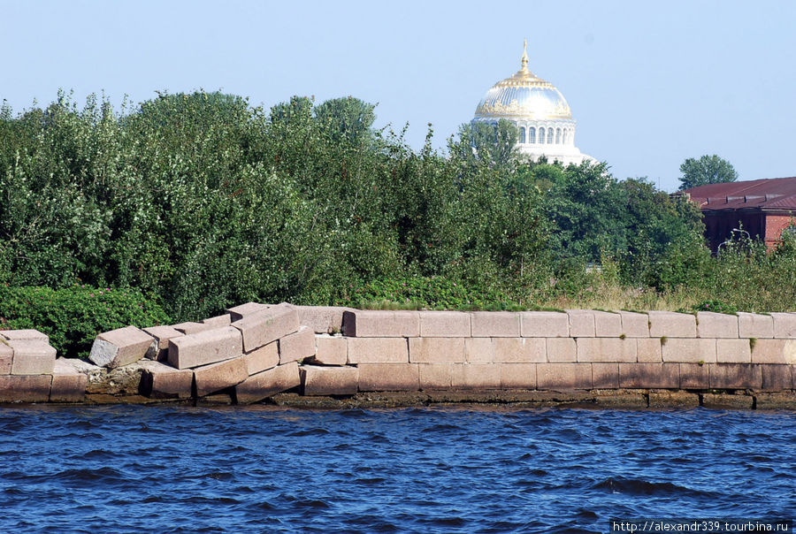 Кронштадтский рейд Кронштадт, Россия