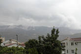 Погода в Черногории переменчива