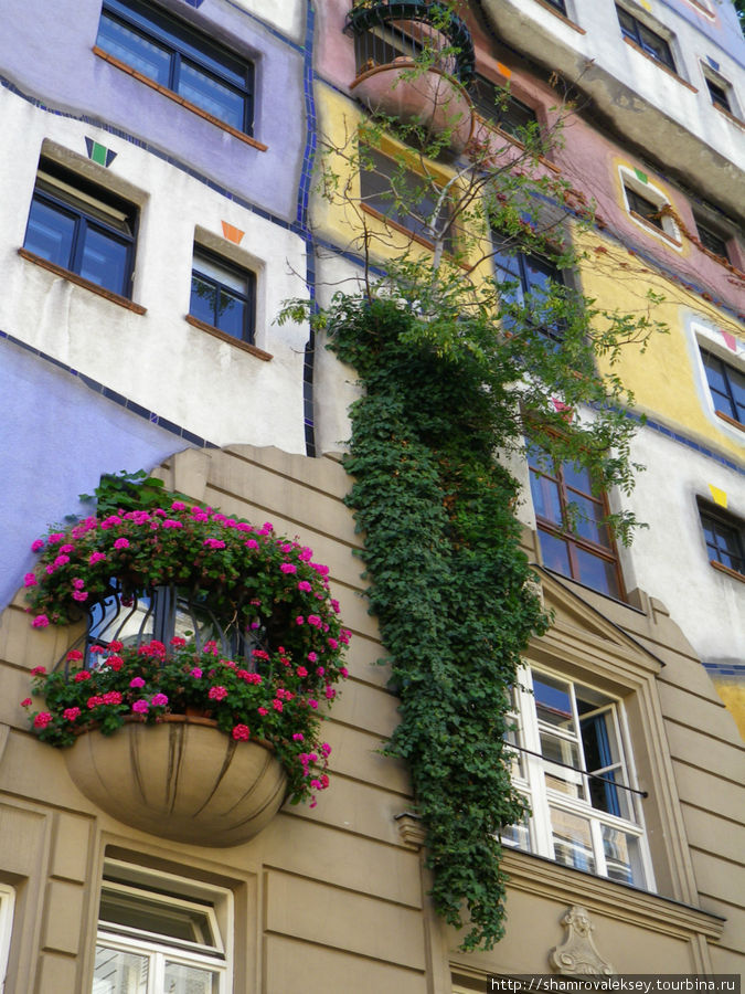 Радужное настроение Вена, Австрия