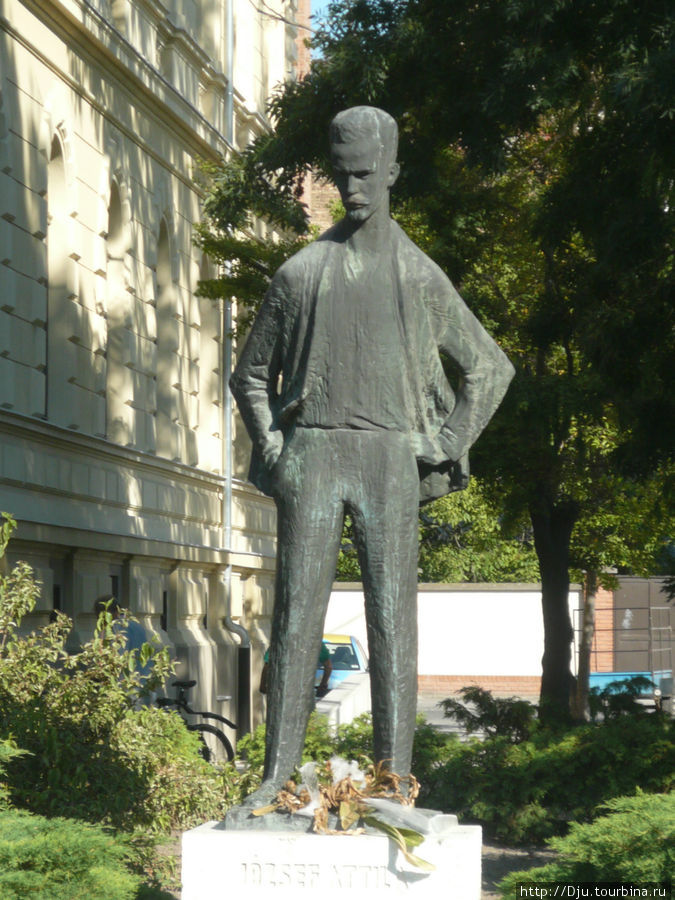 Университетский, солнечный городок Сегед Сегед, Венгрия