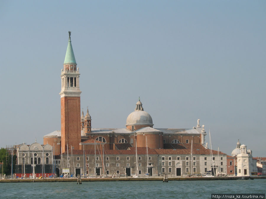 Венеция в групповом туре Венеция, Италия
