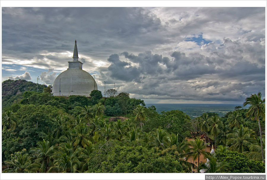 Шри ланка в январе. Михинтале Шри Ланка. Михинтале фото. Лечебные ванны Шри Ланка Михинтале. Фото храма Михинтале.