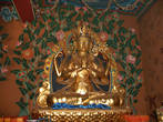 Статуя Будды, Боудданатх