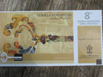 Входной билет в монастырь Сумела стоит 8 лир.