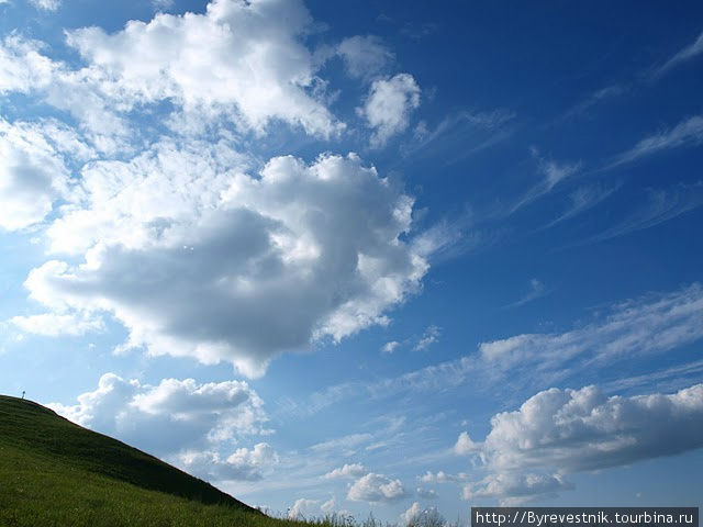 Видишь там на горе Алтайский край, Россия