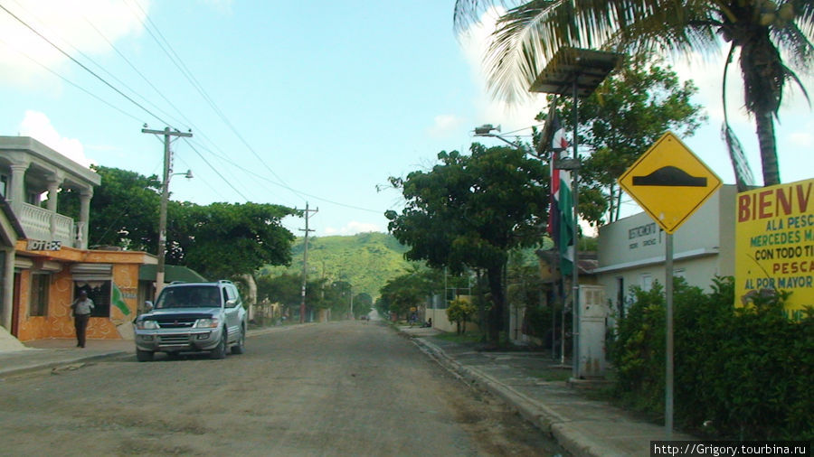Жизнь в провинции Доминиканская Республика