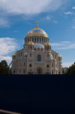 Морской Николаевский собор- реставрация