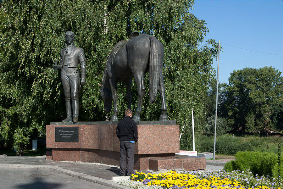 Центр Вологды Вологда, Россия