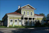Дом Засецких 	1790-е, 1896