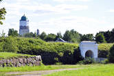 Фридрихсгамские ворота (Аннинские укрепления)
