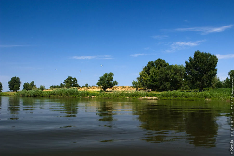 Астраханская область село фото