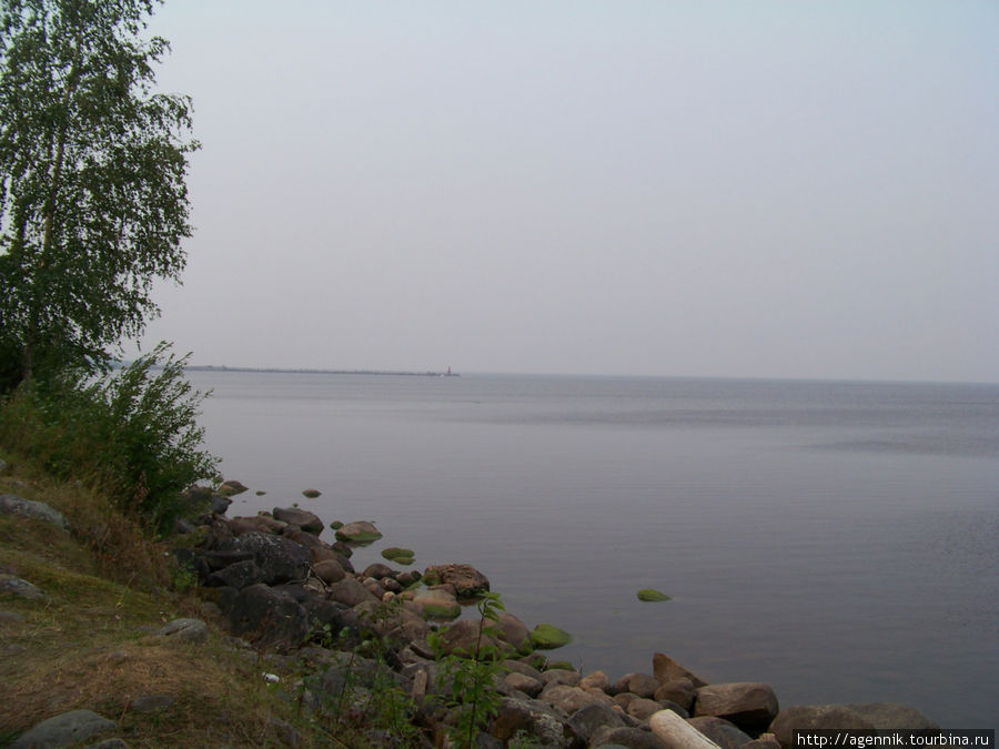 Вотчина Синеуса на Белом озере Белозерск, Россия