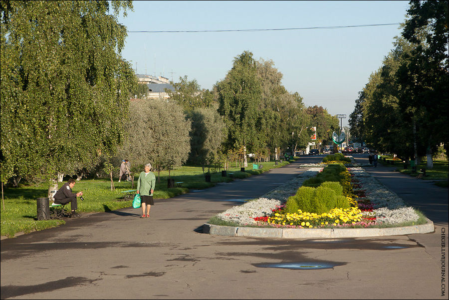 Город и Спасо-Прилуцкий мужской монастырь Вологда, Россия