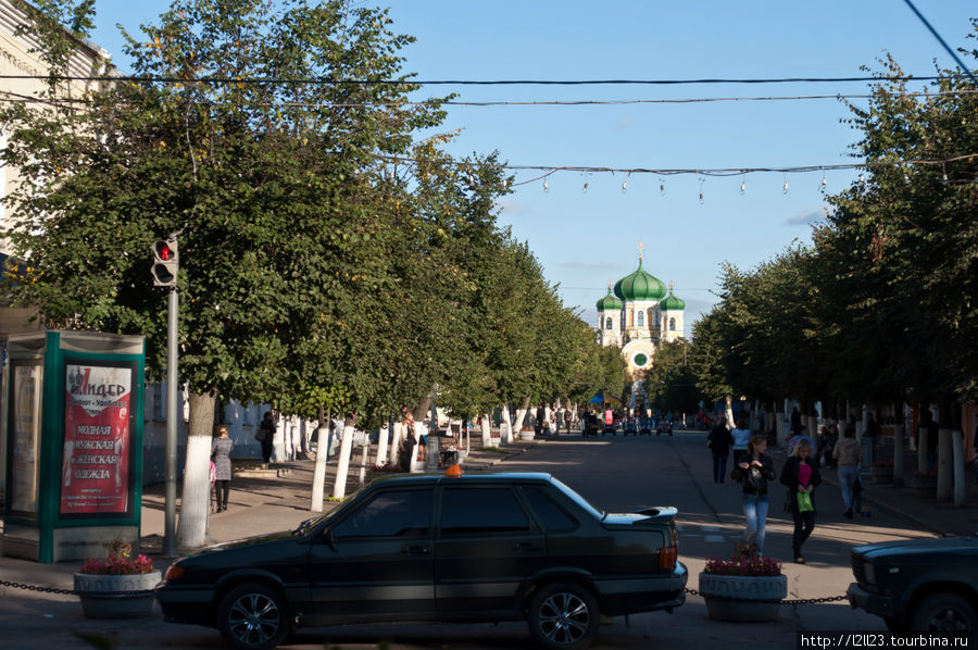 Гатчина: парки и не только Гатчина, Россия