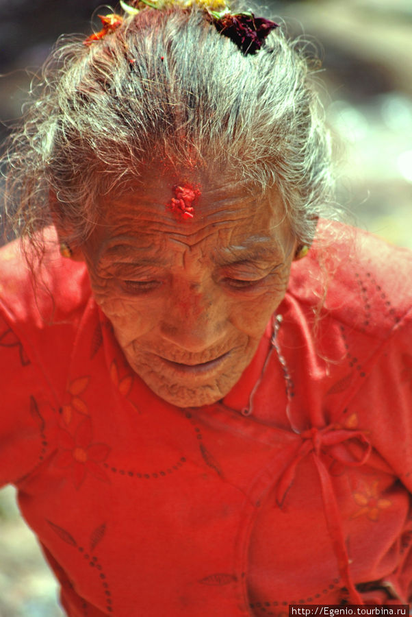Катмандусский девишник Бхактапур, Непал