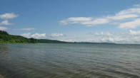 Озеро Тунайча